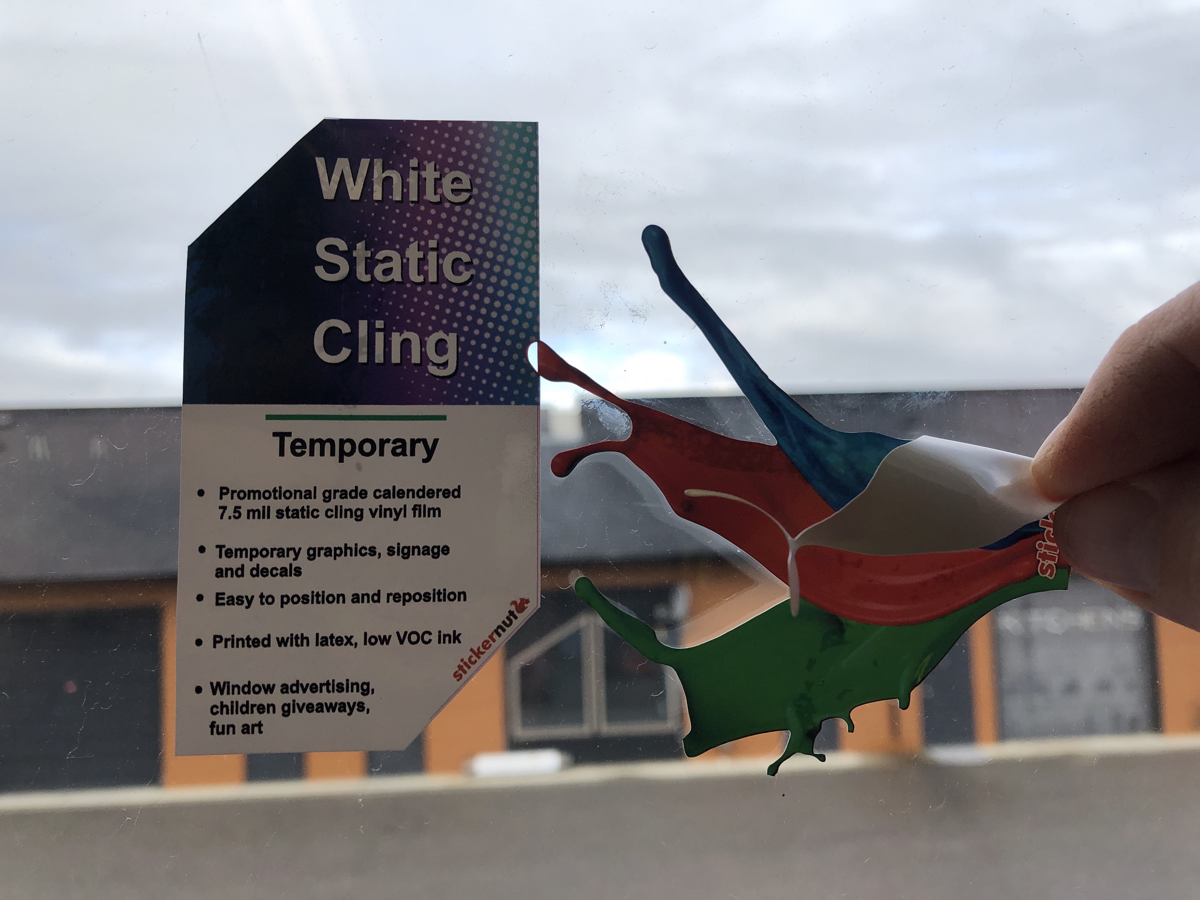 cling